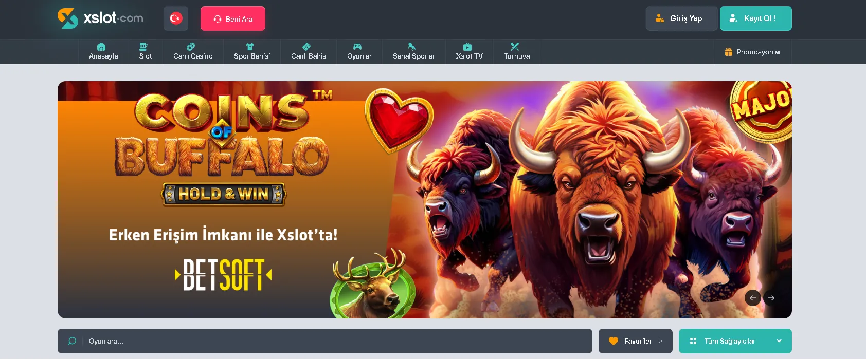 Türkiye’de Kumar Siteleri Yasal mı?